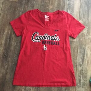 Nike Cardinals T